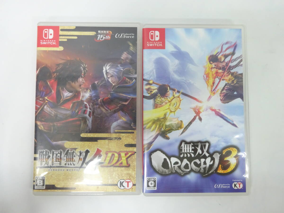 2025年最新】Yahoo!オークション -無双orochi スイッチの中古品 2025年最新】Yahoo!オークション -無双orochi スイッチの中古品