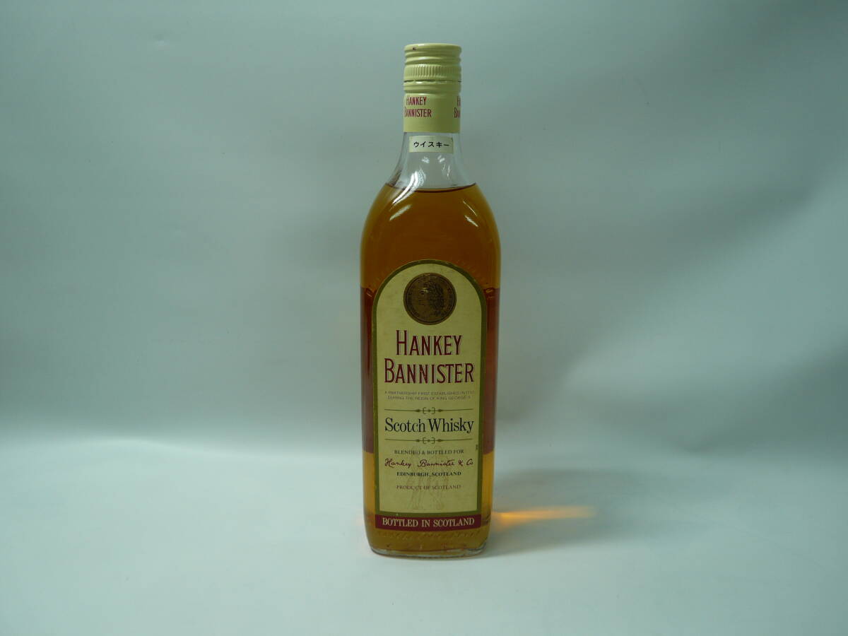 Yahoo!オークション -「hankey bannister」(スコッチ Yahoo!オークション -「hankey bannister」(スコッチ