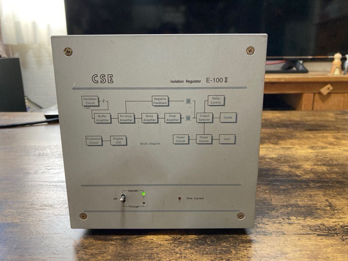 Yahoo!オークション -「cse e-100」(オーディオ機器) の落札相場 Yahoo!オークション -「cse e-100」(オーディオ機器) の落札相場