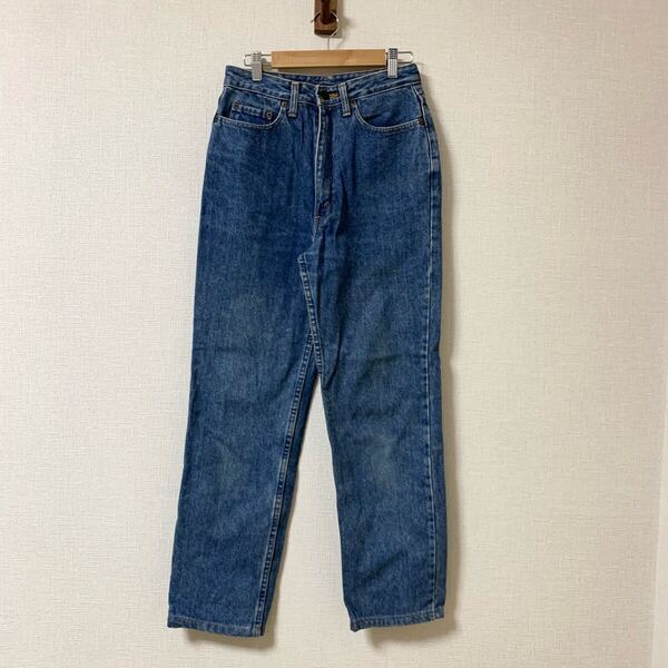90s 90年代 levis リーバイス w515 W31 デニム 日本製 古着 vintage ヴィンテージ ジーンズ パンツ オールド ビンテージ