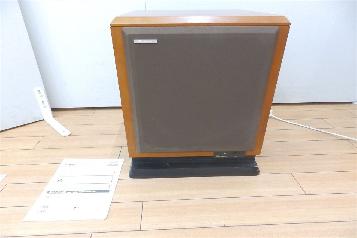 Yahoo!オークション -「pioneer-パイオニア-」(ウーファー Yahoo!オークション -「pioneer-パイオニア-」(ウーファー