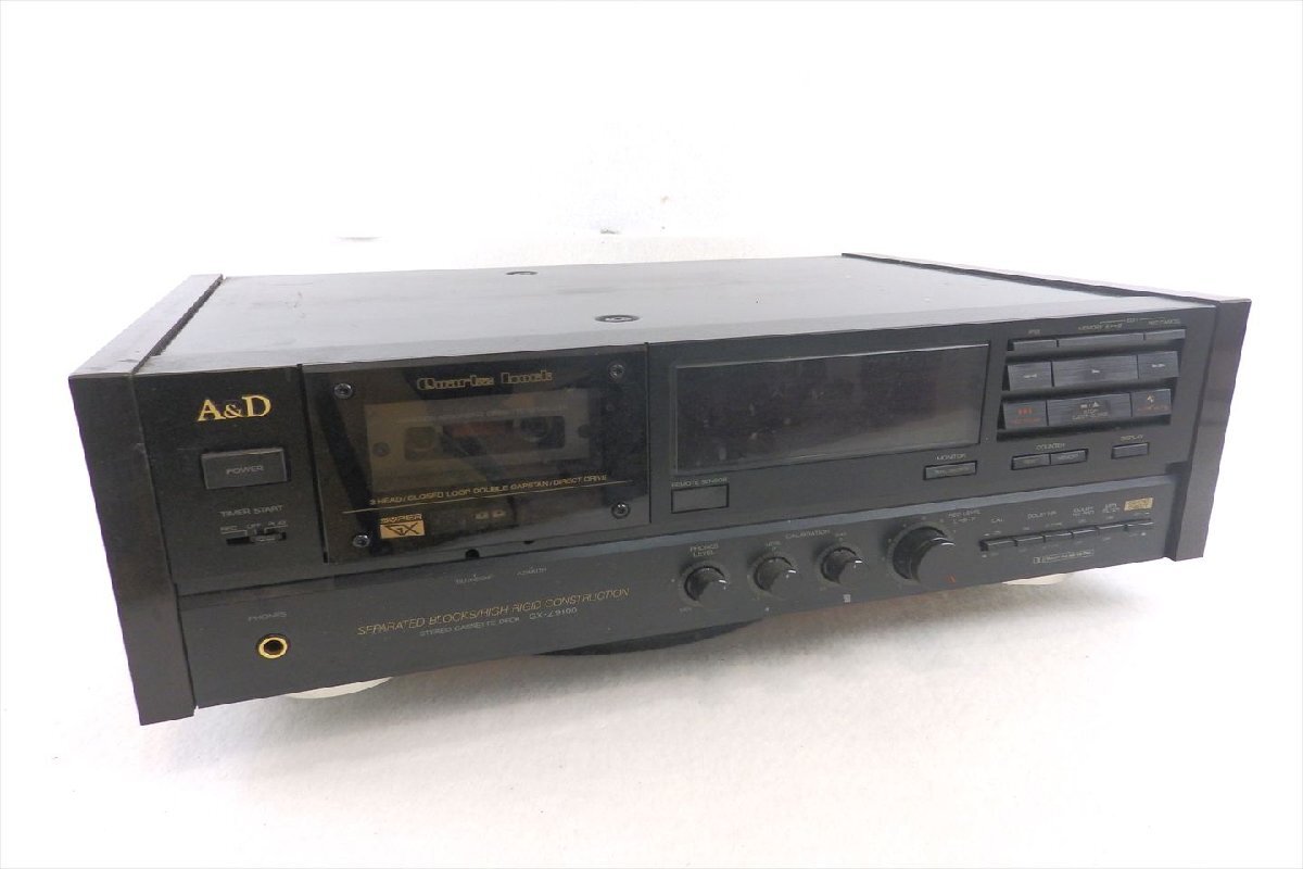 Yahoo!オークション -「gx-z9100」の落札相場・落札価格 Yahoo!オークション -「gx-z9100」の落札相場・落札価格