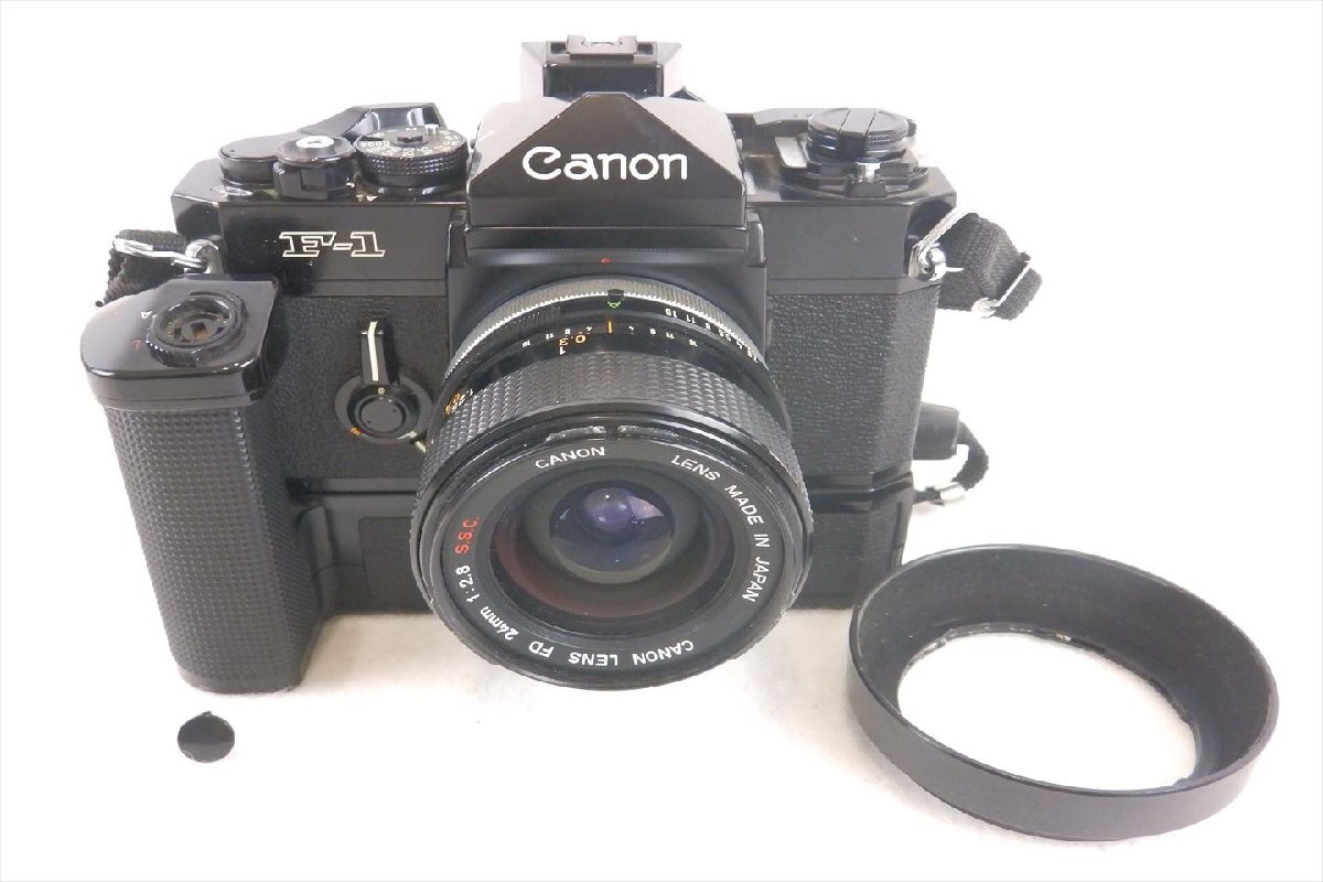 Yahoo!オークション -「canon f-1」の落札相場・落札価格 Yahoo!オークション -「canon f-1」の落札相場・落札価格