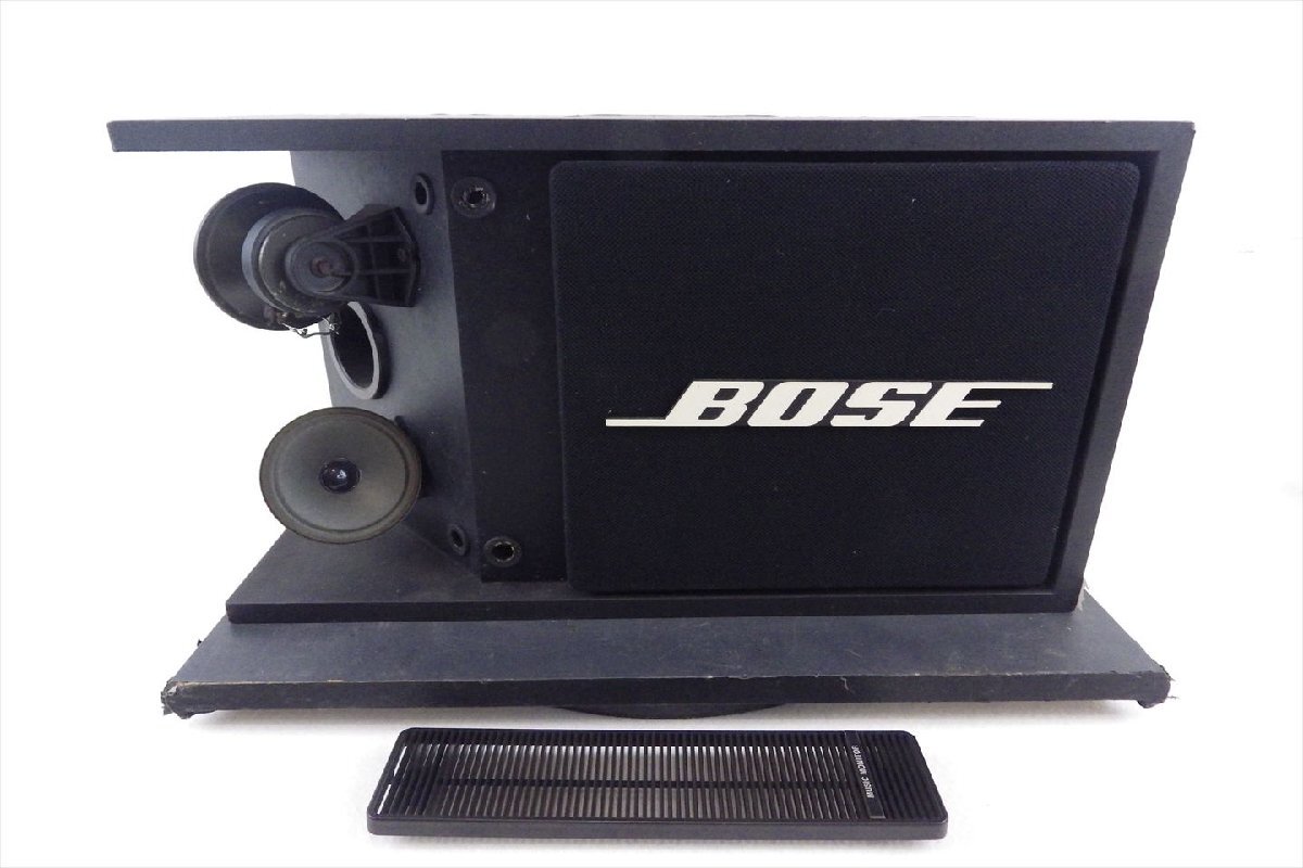 Yahoo!オークション -「bose 301 music monitor-ii」の落札相場 Yahoo!オークション -「bose 301 music monitor-ii」の落札相場