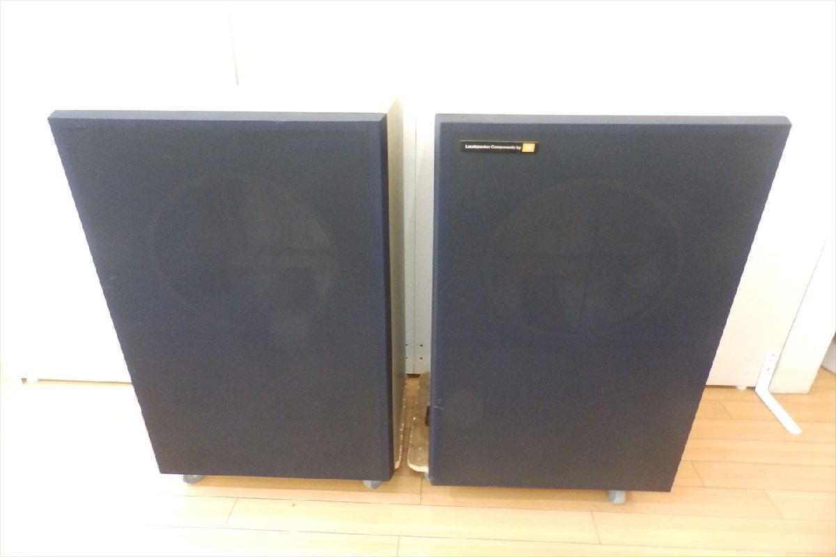 Yahoo!オークション -「サンスイ」(JBL) (一般)の落札相場・落札価格