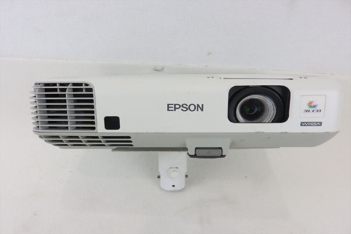 2025年最新】Yahoo!オークション -epson プロジェクターの中古品 2025年最新】Yahoo!オークション -epson プロジェクターの中古品