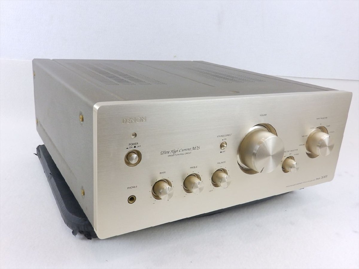 Yahoo!オークション -「denon pma s10」(一般) (アンプ)の落札 Yahoo!オークション -「denon pma s10」(一般) (アンプ)の落札