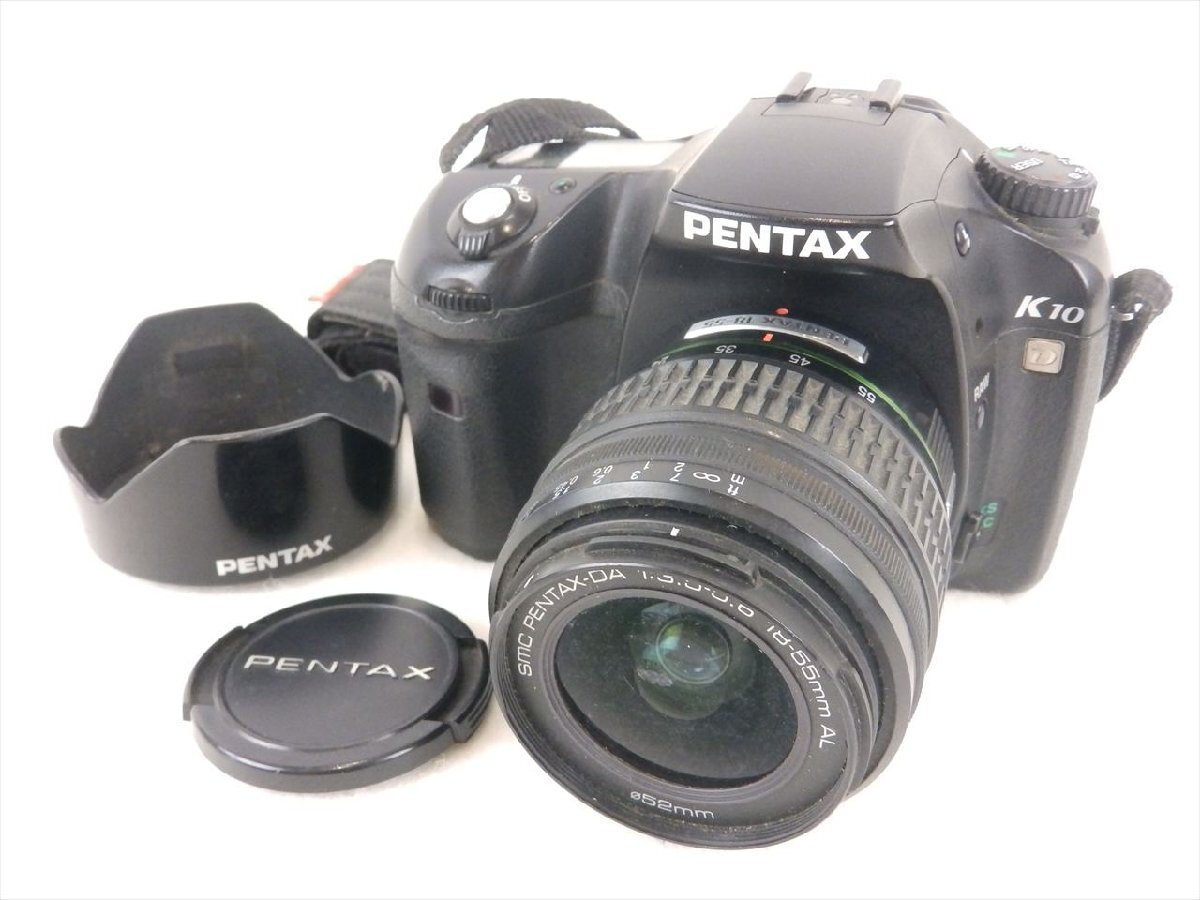 Yahoo!オークション -「pentax k10d 中古」の落札相場・落札価格 Yahoo!オークション -「pentax k10d 中古」の落札相場・落札価格