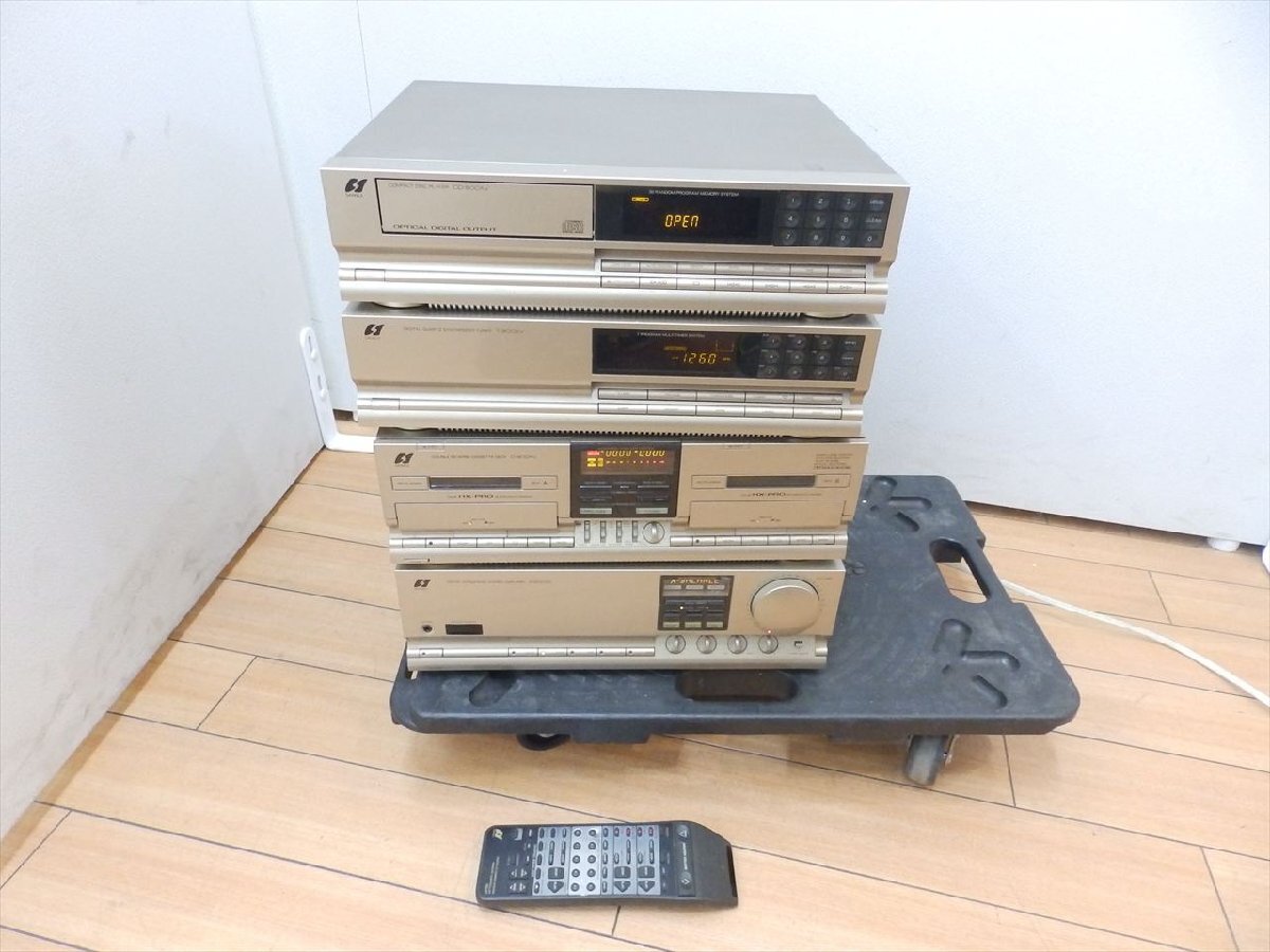 Yahoo!オークション -「sansui 900」(システムコンポ Yahoo!オークション -「sansui 900」(システムコンポ