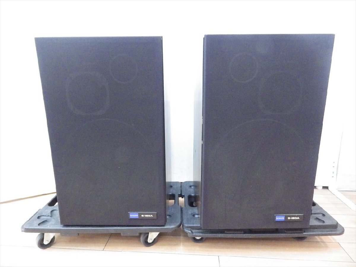Yahoo!オークション -「pioneer s180a」の落札相場・落札価格 Yahoo!オークション -「pioneer s180a」の落札相場・落札価格