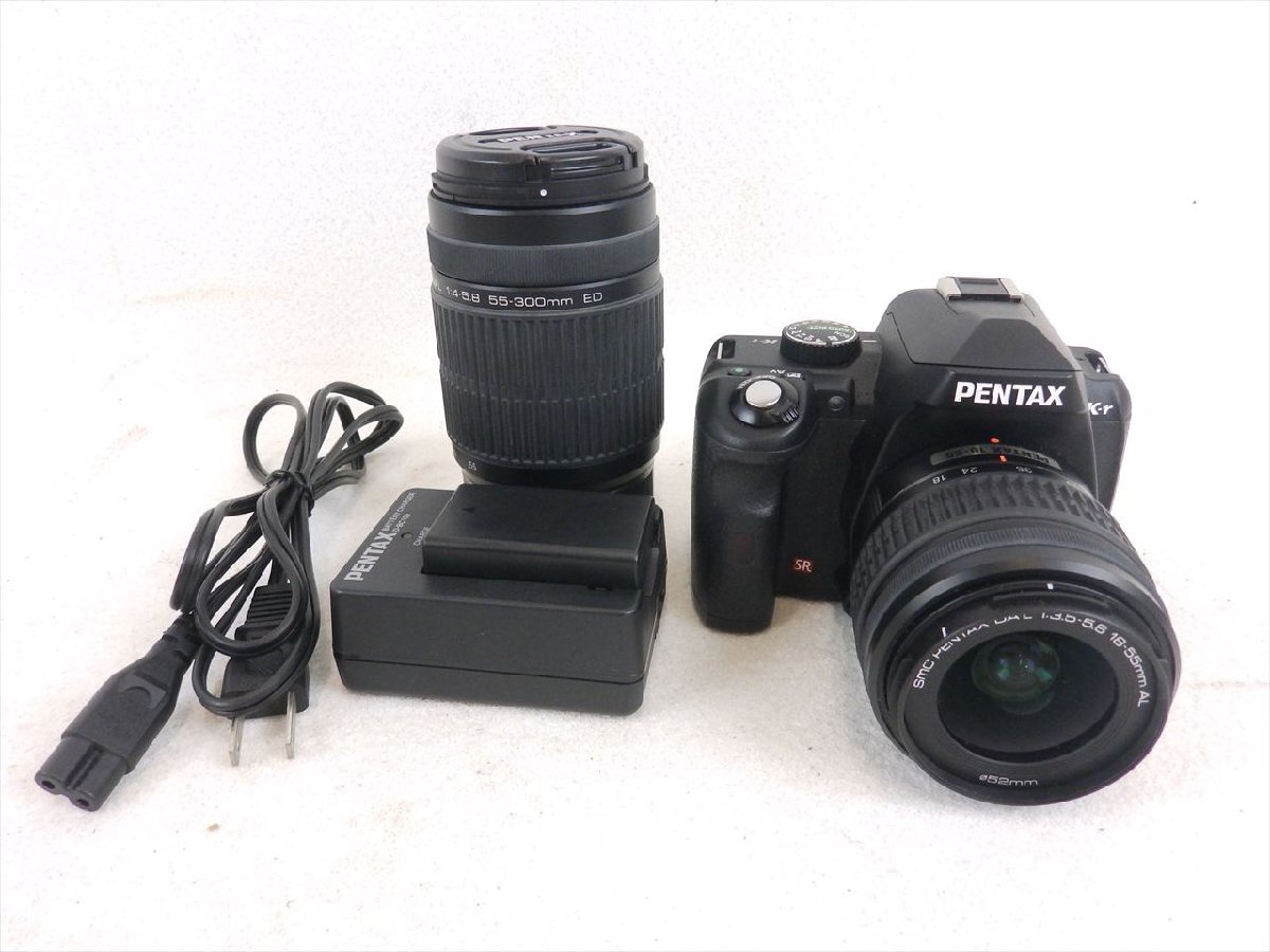 2025年最新】Yahoo!オークション -pentax k-rの中古品・新品・未 2025年最新】Yahoo!オークション -pentax k-rの中古品・新品・未