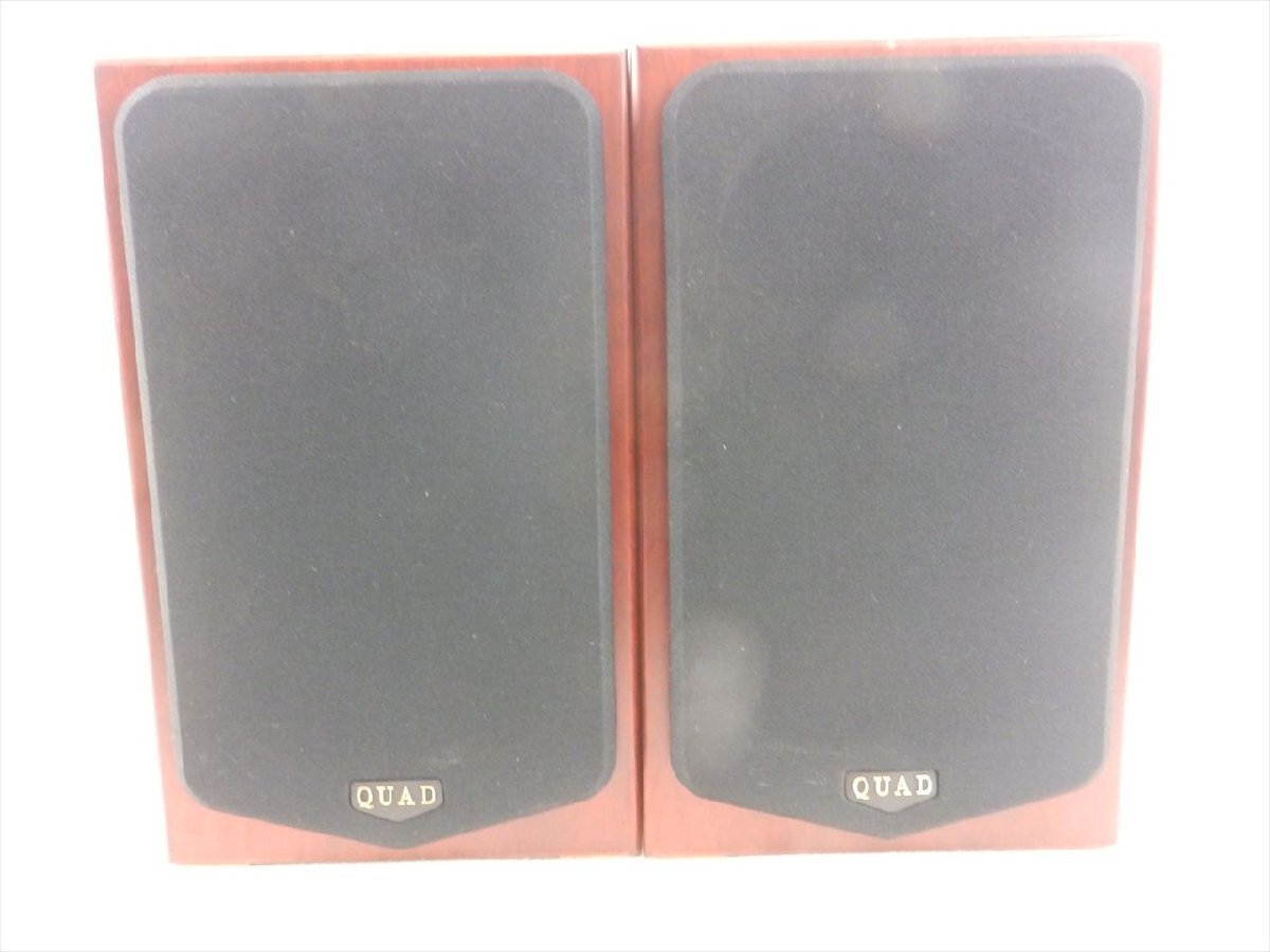 ☆☆　QUAD 11L Classic　木目：バーズアイ？珍しい？？　中古☆☆ 1023008479059027_04_2309.jpeg