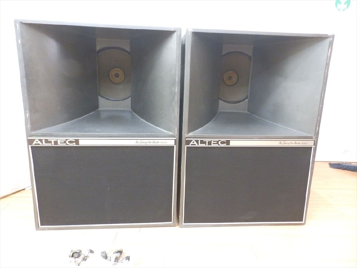 Yahoo!オークション -「altec 416」(スピーカー) (オーディオ Yahoo!オークション -「altec 416」(スピーカー) (オーディオ