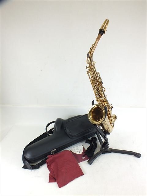 Yahoo!オークション -「(セルマー)sa80」(サックス) (管楽器)の Yahoo!オークション -「(セルマー)sa80」(サックス) (管楽器)の