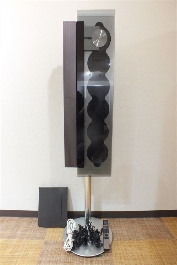 Yahoo!オークション -「beosound9000」(CDデッキ) (オーディオ Yahoo!オークション -「beosound9000」(CDデッキ) (オーディオ