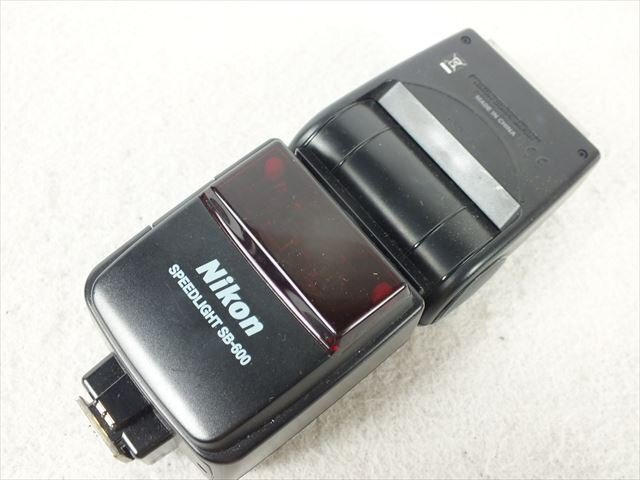 2025年最新】Yahoo!オークション -nikon sb 600の中古品・新品
