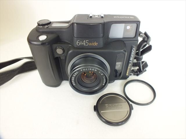 Yahoo!オークション -「ga645wi」(フィルムカメラ) (カメラ Yahoo!オークション -「ga645wi」(フィルムカメラ) (カメラ
