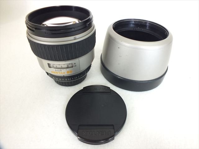 2025年最新】Yahoo!オークション -pentax 85mm 1.4の中古品