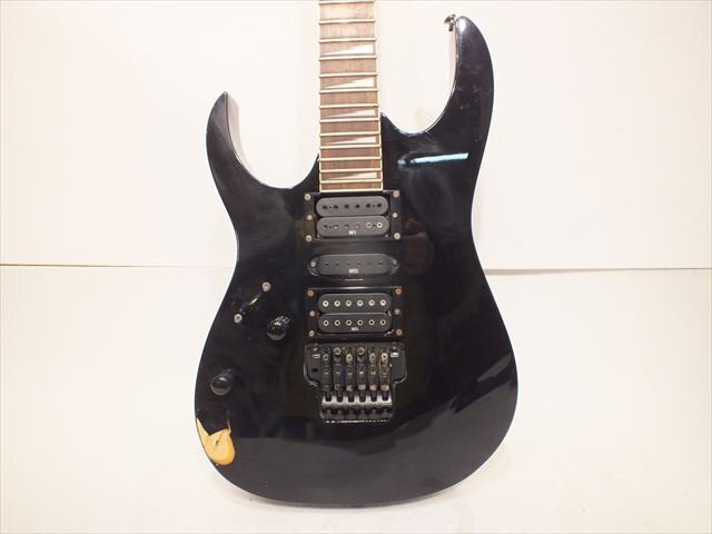 Yahoo!オークション -「ibanez rg370」の落札相場・落札価格