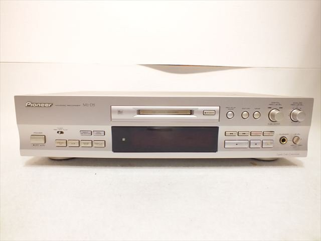 Yahoo!オークション -「pioneer mj-d5」の落札相場・落札価格 Yahoo!オークション -「pioneer mj-d5」の落札相場・落札価格