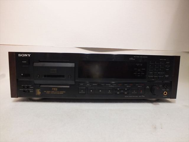 Yahoo!オークション -「sony dtc-77es」の落札相場・落札価格 Yahoo!オークション -「sony dtc-77es」の落札相場・落札価格