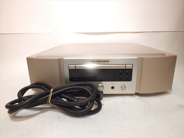 Yahoo!オークション -「marantz sa10」(マランツ) (CDデッキ)の Yahoo!オークション -「marantz sa10」(マランツ) (CDデッキ)の
