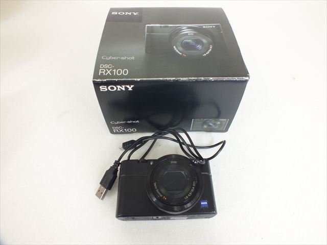 2025年最新】Yahoo!オークション -sony rx 100の中古品・新品