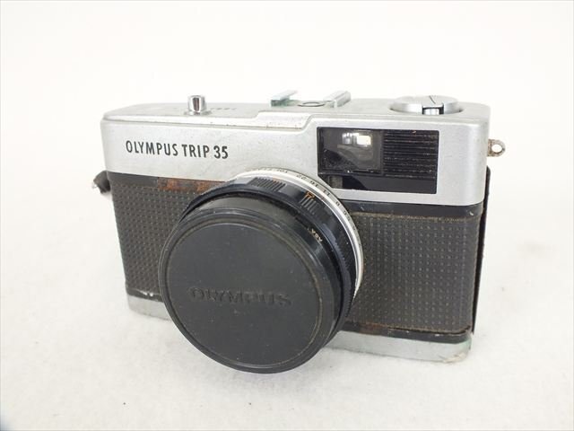 2025年最新】Yahoo!オークション -olympus trip35の中古品・新品 2025年最新】Yahoo!オークション -olympus trip35の中古品・新品