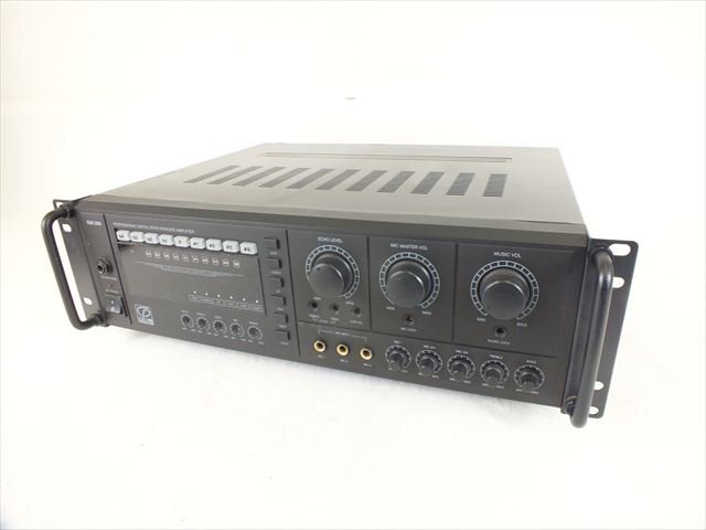 Yahoo!オークション -「kok 500」(カラオケ機器) (オーディオ Yahoo!オークション -「kok 500」(カラオケ機器) (オーディオ