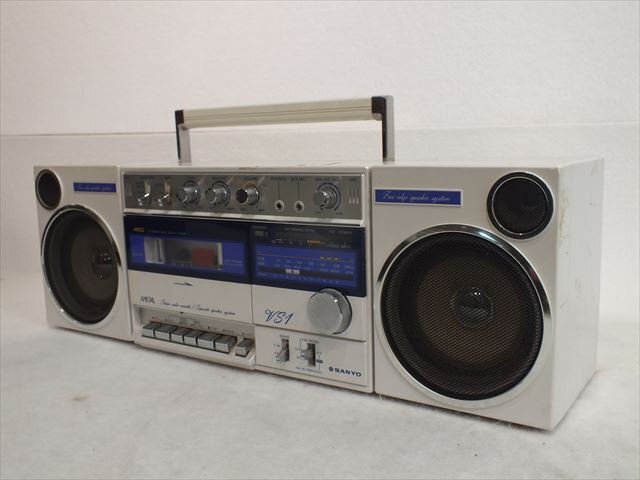 Yahoo!オークション -「sanyo サンヨー mr」(家電、AV、カメラ