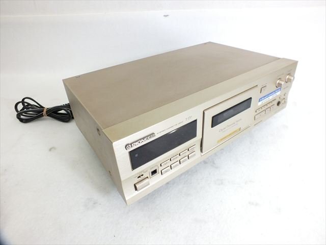 2025年最新】パイオニア Pioneer カセットデッキのおすすめ商品 2025年最新】パイオニア Pioneer カセットデッキのおすすめ商品