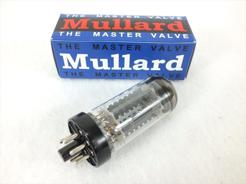 Yahoo!オークション -「mullard gz34」の落札相場・落札価格 Yahoo!オークション -「mullard gz34」の落札相場・落札価格