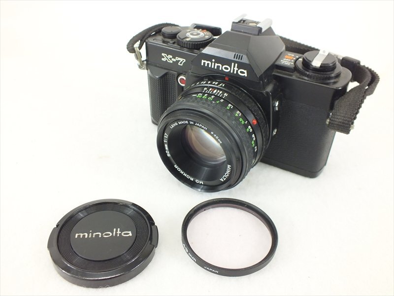 Minolta :: Yahoo!Auction|DEJAPAN - Bid and Buy Japan with 0 Minolta :: Yahoo!Auction|DEJAPAN - Bid and Buy Japan with 0