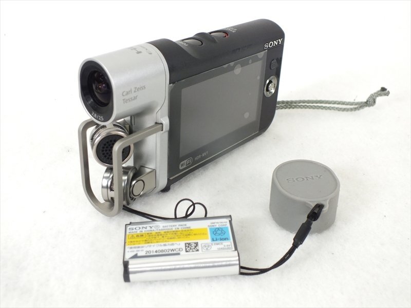 Yahoo!オークション -「sony mv1 hdr-mv1」の落札相場・落札価格 Yahoo!オークション -「sony mv1 hdr-mv1」の落札相場・落札価格