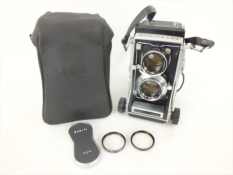 Yahoo!オークション -「mamiya c33」の落札相場・落札価格 Yahoo!オークション -「mamiya c33」の落札相場・落札価格