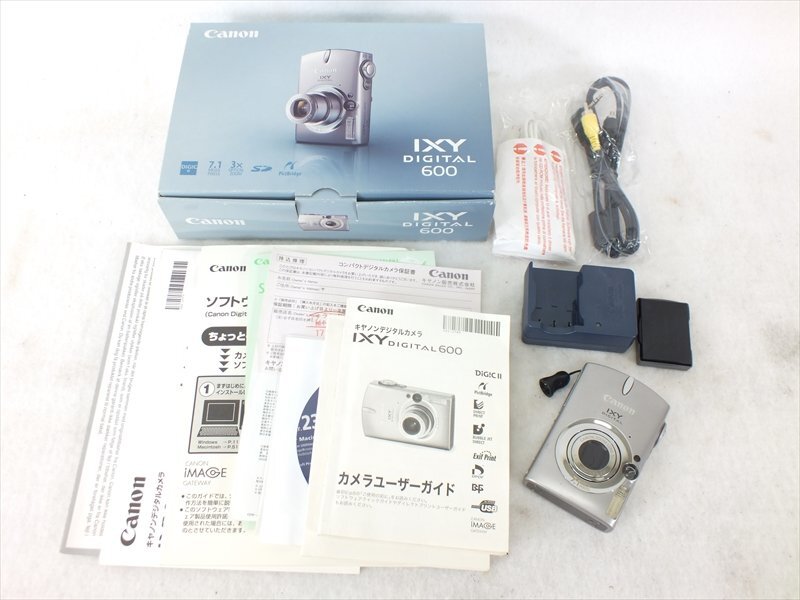 Yahoo!オークション -「ixy digital 600」の落札相場・落札価格 Yahoo!オークション -「ixy digital 600」の落札相場・落札価格