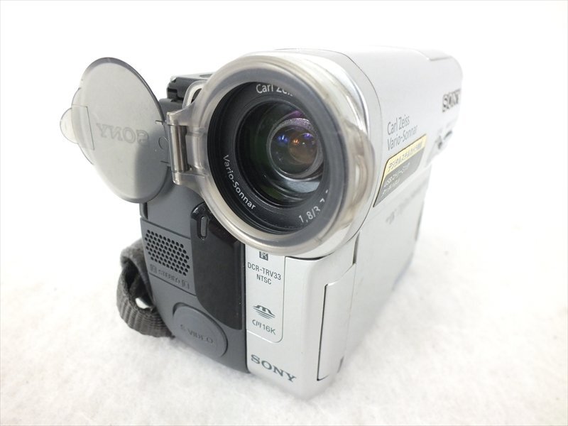 Yahoo!オークション -「sony dcr-trv33」の落札相場・落札価格 Yahoo!オークション -「sony dcr-trv33」の落札相場・落札価格