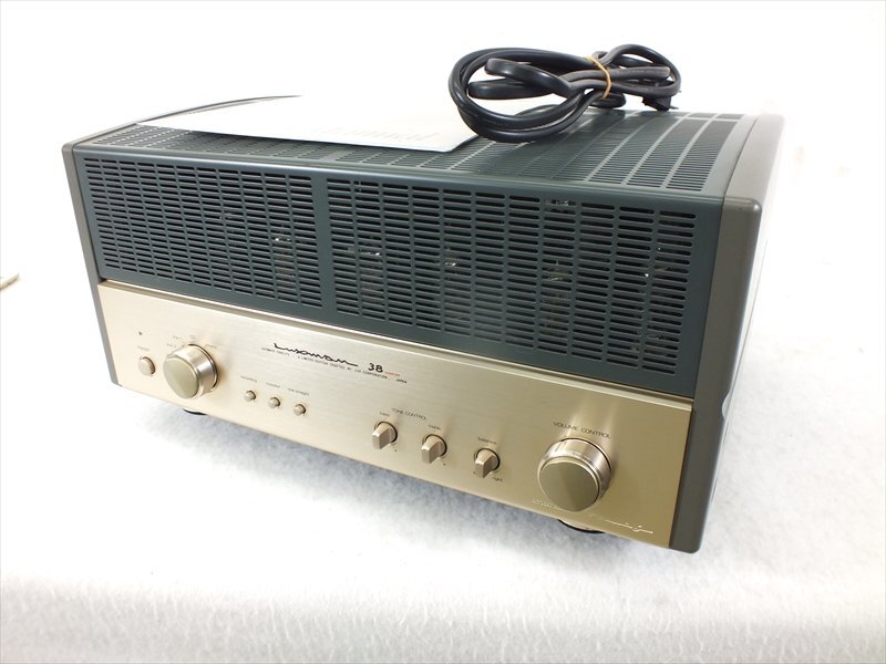 Yahoo!オークション -「luxman sq38」の落札相場・落札価格 Yahoo!オークション -「luxman sq38」の落札相場・落札価格