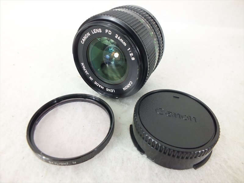 Yahoo!オークション -「canon fd 24mm 2.8」の落札相場・落札価格 Yahoo!オークション -「canon fd 24mm 2.8」の落札相場・落札価格