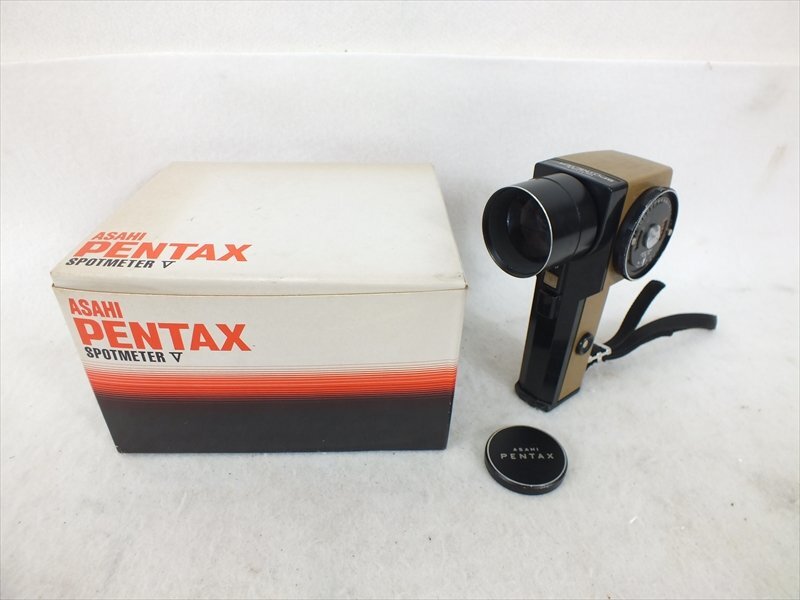2025年最新】Yahoo!オークション -pentax spotmeter(露出計)の 2025年最新】Yahoo!オークション -pentax spotmeter(露出計)の
