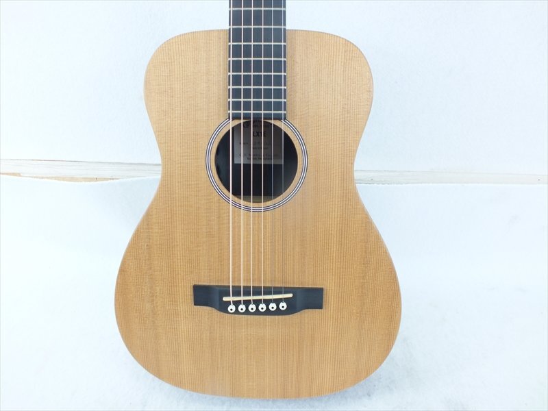 Martin LX1E ギター (中古品) LX1E | 【クロサワ楽器店オンラインショップ】いい楽器とのいい