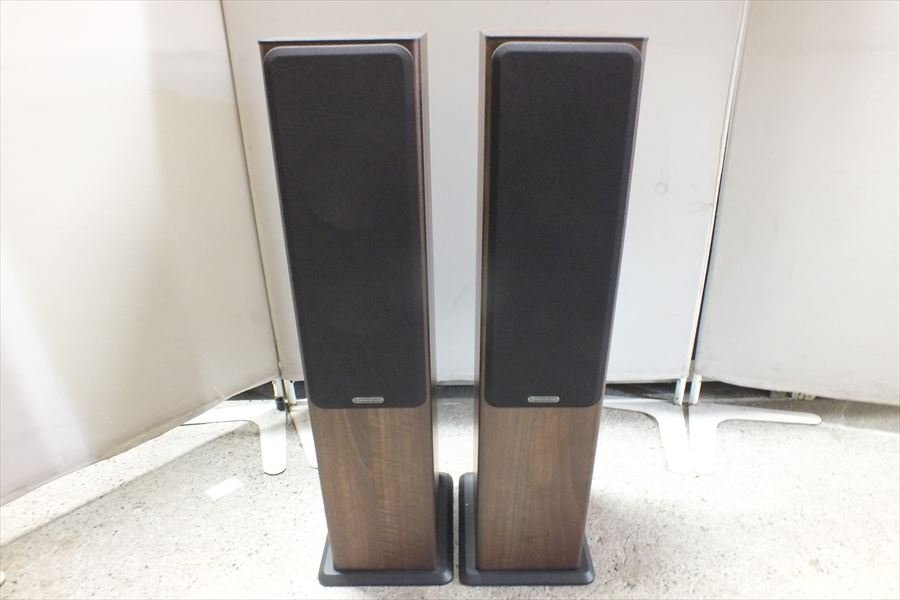Yahoo!オークション -「monitor audio bronze」(スピーカー Yahoo!オークション -「monitor audio bronze」(スピーカー