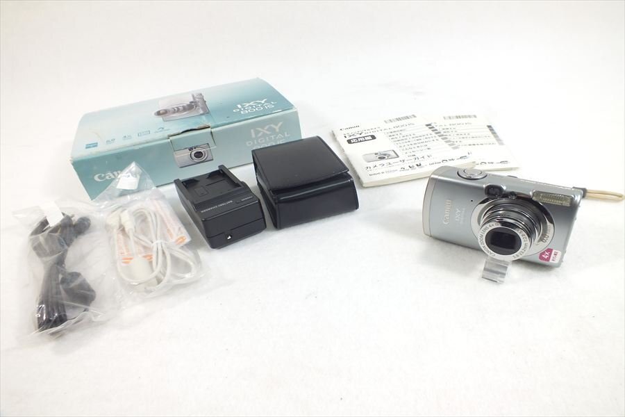 Yahoo!オークション -「canon ixy digital 800 is」の落札相場 Yahoo!オークション -「canon ixy digital 800 is」の落札相場