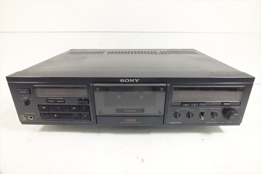 Yahoo!オークション -「tc-k333esx」(カセットデッキ Yahoo!オークション -「tc-k333esx」(カセットデッキ