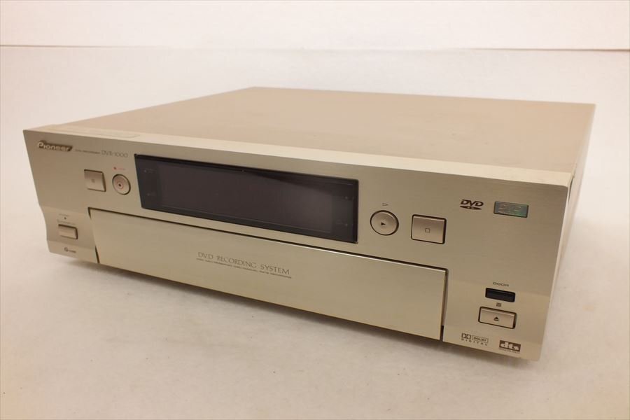 2025年最新】Yahoo!オークション -パイオニア dvr-1000の中古品 2025年最新】Yahoo!オークション -パイオニア dvr-1000の中古品