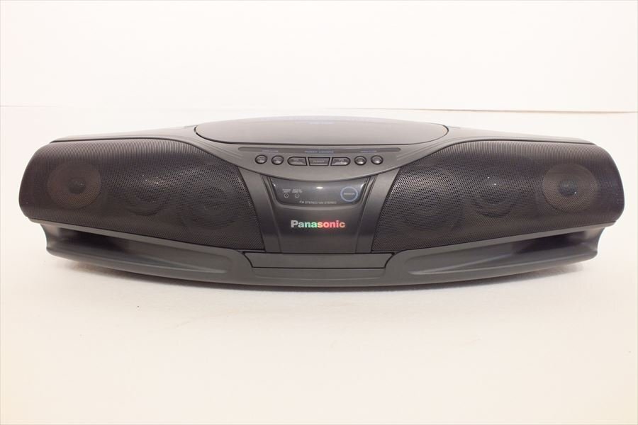 Yahoo!オークション -「パナソニック rx-dt75」(家電、AV