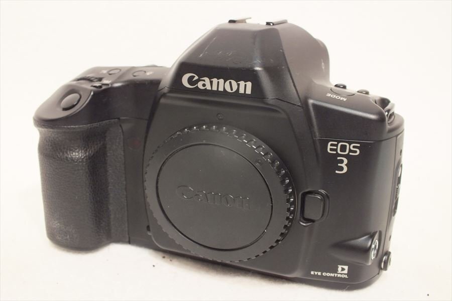 Yahoo!オークション -「canon eos3」の落札相場・落札価格 Yahoo!オークション -「canon eos3」の落札相場・落札価格