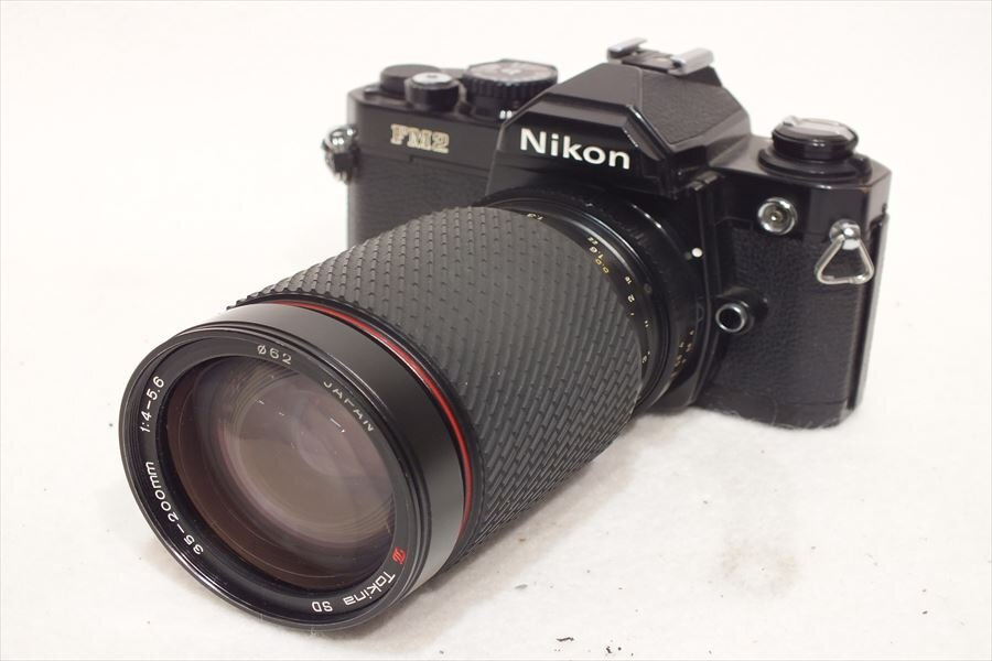 2025年最新】Yahoo!オークション -nikonニコンfm2の中古品・新品 2025年最新】Yahoo!オークション -nikonニコンfm2の中古品・新品