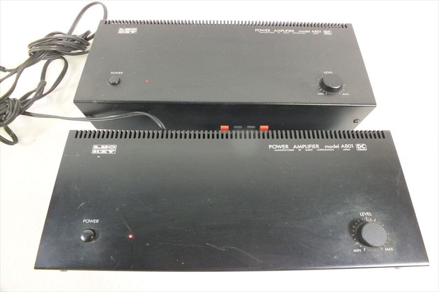 Yahoo!オークション -「luxkit a」(LUXMAN) (一般)の落札相場 Yahoo!オークション -「luxkit a」(LUXMAN) (一般)の落札相場