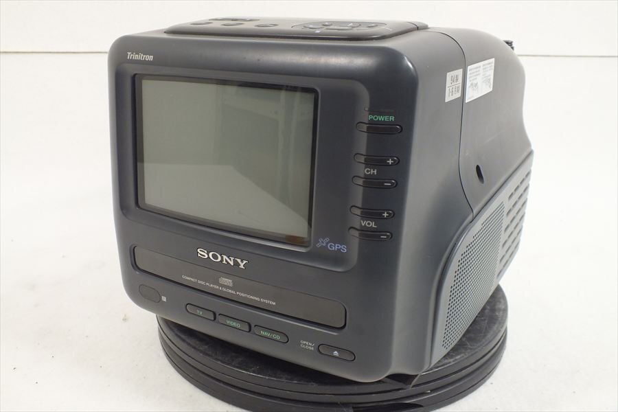 Yahoo!オークション -「sony ブラウン管」(テレビ) (映像機器)の Yahoo!オークション -「sony ブラウン管」(テレビ) (映像機器)の
